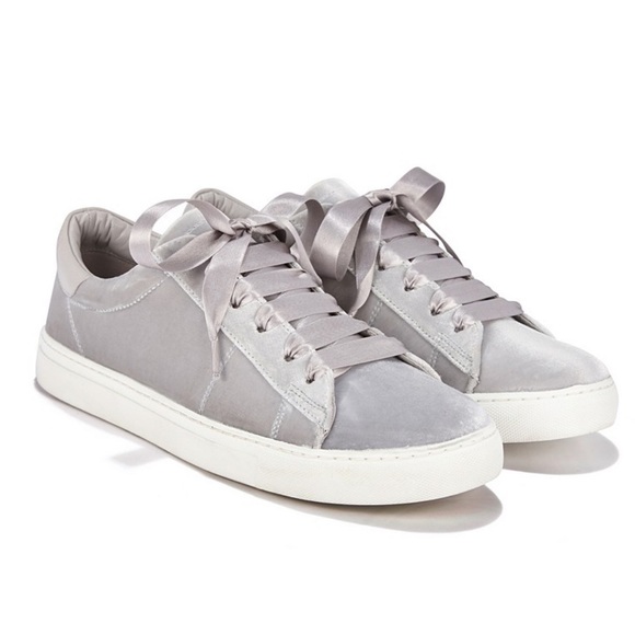 white company trainers